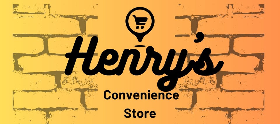 Henry's Conenience Store in Trainer