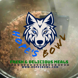 Hope's Bowl Beef Recipe