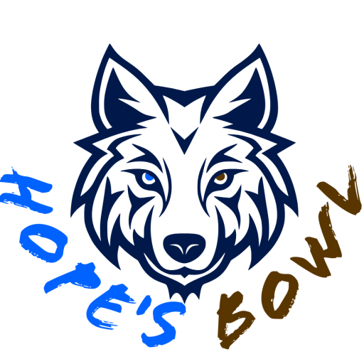 Hope's Bowl Logo