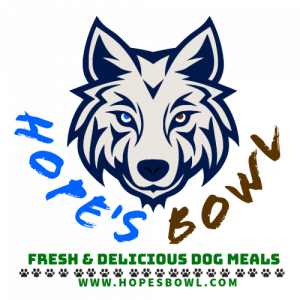 Hope's Bowl: Fresh and Delicious Meals